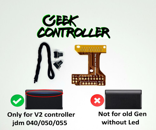 Ps4 remap board - board,