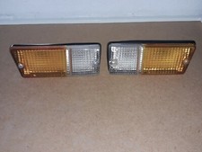 Renault  R5 Prima Serie Coppia