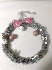 GHIRLANDA NATALIZIA FUORIPORTA