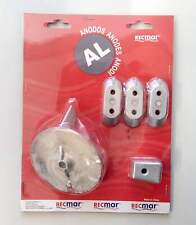Anodi Kit Yamaha 40-60 4T fuoribordo