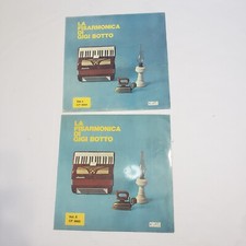 La Fisarmonica di Gigi Botto