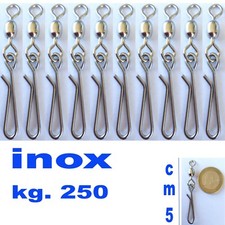 Sgancio Rapido Per Palamiti