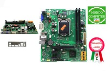SCHEDA MADRE  LGA 1155 FUJITSU