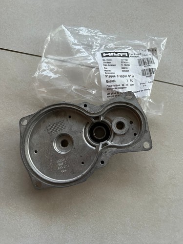 Plaque appui hilti 70 avr - plaque,