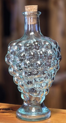 Decanter liquore vintage