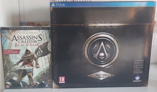 Assassin creed black - assassin's,