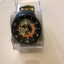 swatch Fun Scuba - SUGB101- Molto Raro, Introvabile per Collezionisti.