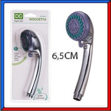 Doccino Soffione Doccetta per