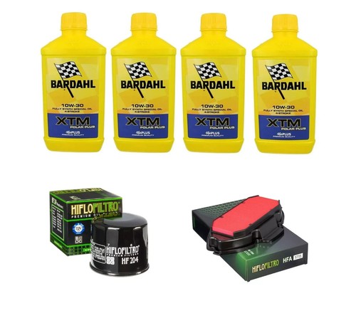 Kit tagliando honda - nc, x