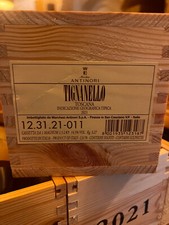 Tignanello 2021 magnum - 2021,