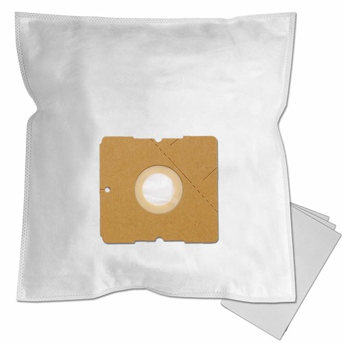 Sacchetti per aspirapolvere - sacchetti,