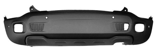 Paraurti post sens per - post, jeep