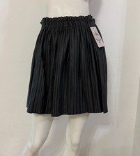 Gonna minigonna nera