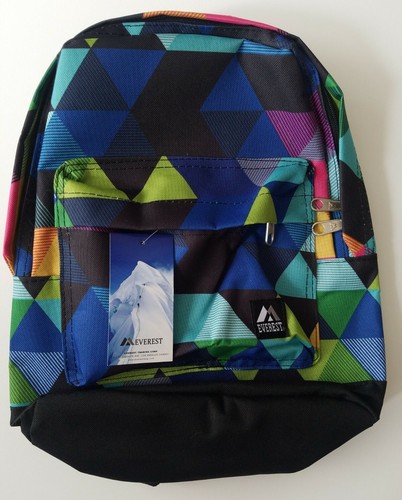 Zaino piccolo bambino everest - bambino,
