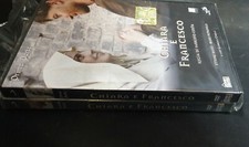 Dvd CHIARA E FRANCESCO Prima e