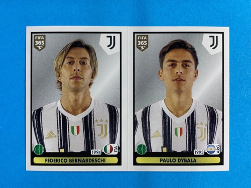 Figurine panini fifa 365 - panini,
