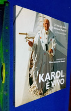 libro: Karol è vivo: le foto