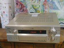 Yamaha DSP‐AX2500 Amplificatore AV 7.1ch Pura Fedeltà Sintonizzatore FM AM Ottimo