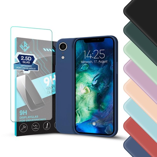 Custodia cellulare per apple - custodia,