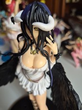 OVERLORD  ALBEDO ACTION FIGURE 22 CM ANIME MANGA COLLECTION