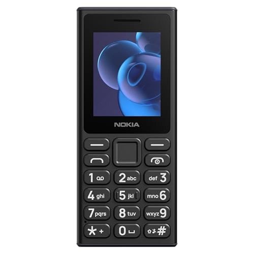 Nokia 105 2024 - -, nuovo
