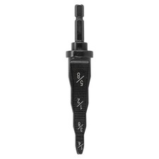 Tubo Trapano Set 1/4  3/8  1/2