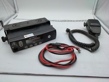 MOTOROLA Apparato Radio veicolare CM360 VHF