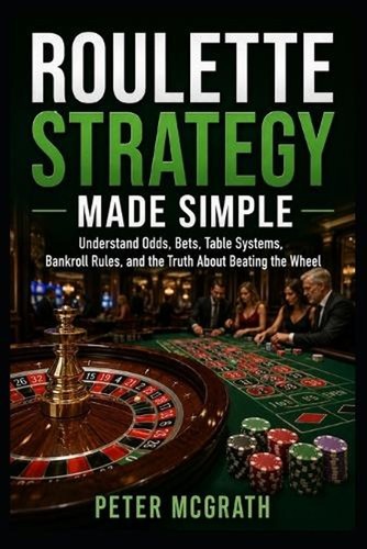 Roulette strategy made - roulette,