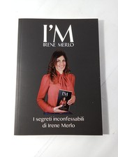 I'm Irene Merlo I segreti