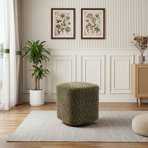 Sgabello vanity girevole - vanity, 360°
