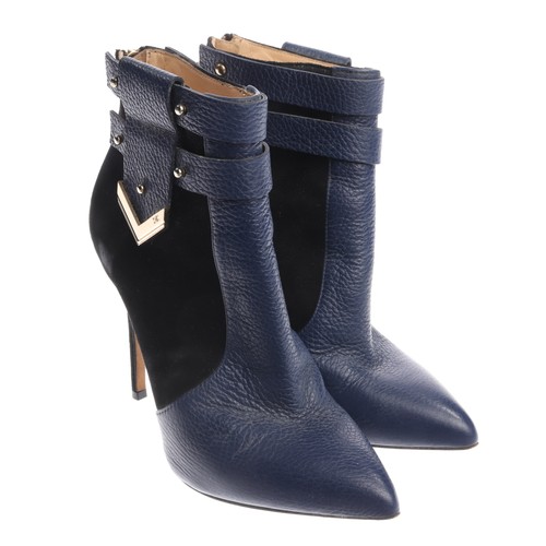 Stivaletti elisabetta franchi - stivaletti,