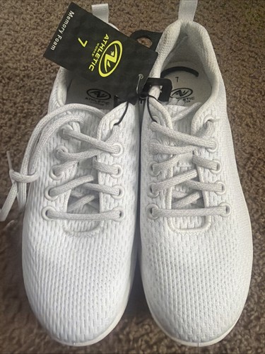Scarpe sneakers memory foam