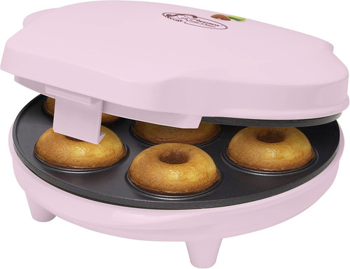 Macchina per ciambelle - macchina,