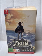The Legend of Zelda: Breath of