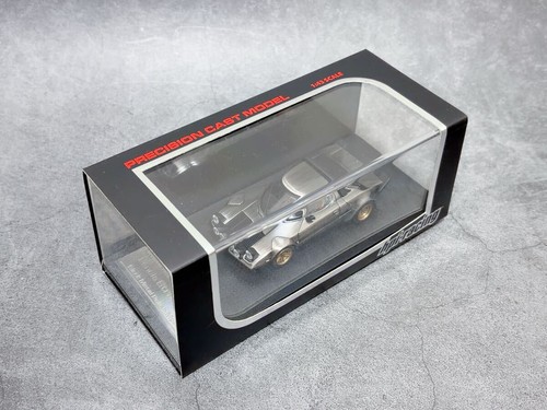 Hpi racing lancia stratos - racing, 1/43