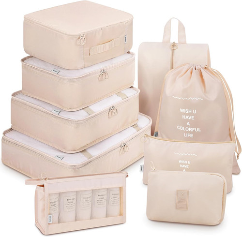 Set cubi da - da, imballaggio