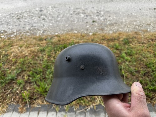 Elmetto m18 tedesco - elmetto,