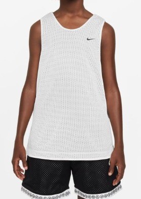 Nike reversib jsy - df, tank