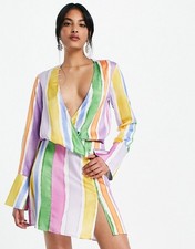 Asos mini abito - asos,