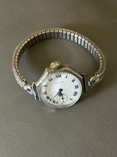 Orologio polso donna - da,