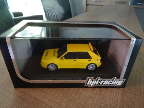 Hpi racing lancia - hpi-racing, delta