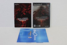 Final Fantasy VII 7 Dirge of