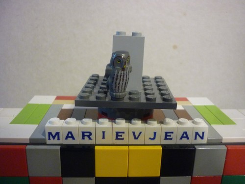 Lego harry potter - harry,