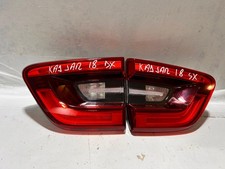 Stop fanalino interno led - ,