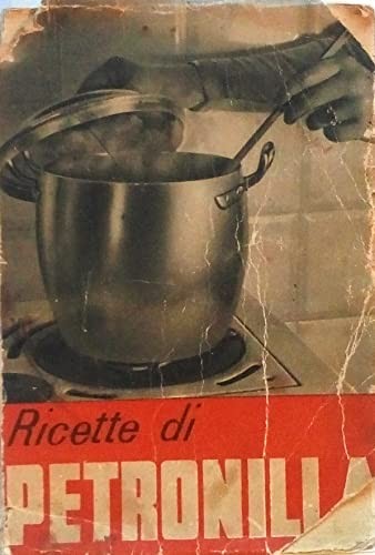 Ricette petronilla 1000 - di,