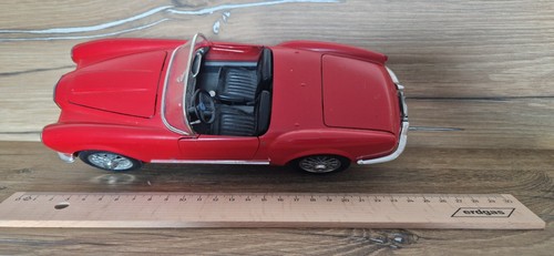 Modellino auto lancia aurelia - auto,