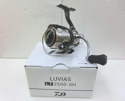 Mulinello spinning daiwa - da,