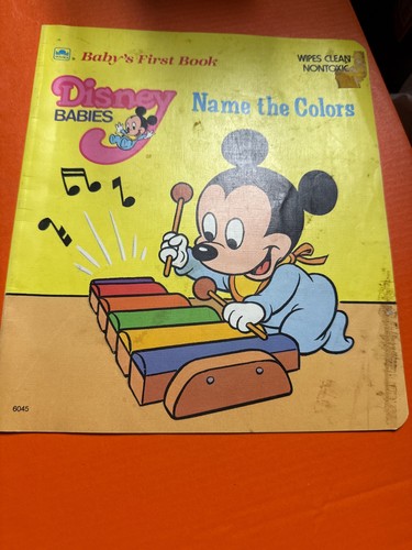 Dorato disney bambini - disney, il