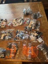 Lego Mindstorms Space
