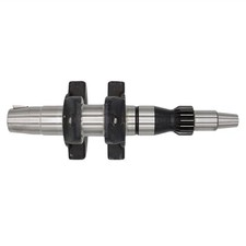 CRANKSHAFT (FORGED)